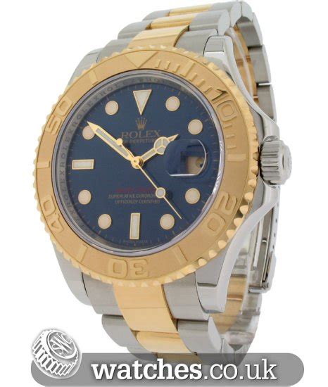 rolex yachtmaster large size